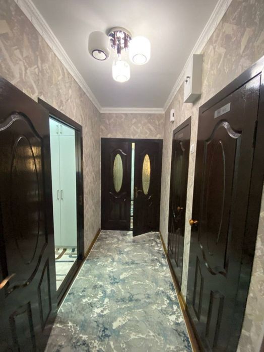 ~‼️ Чилонзор 20 [58м²] 2/2/4  Квартира Сотилади