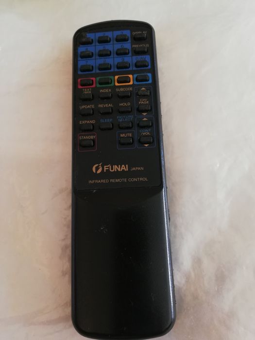 Telecomenzi universala  tv