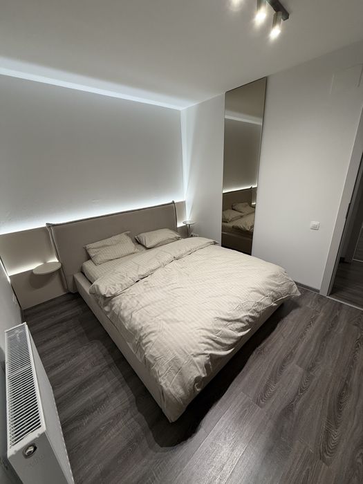 Aproape de Centru/Iulius Mall