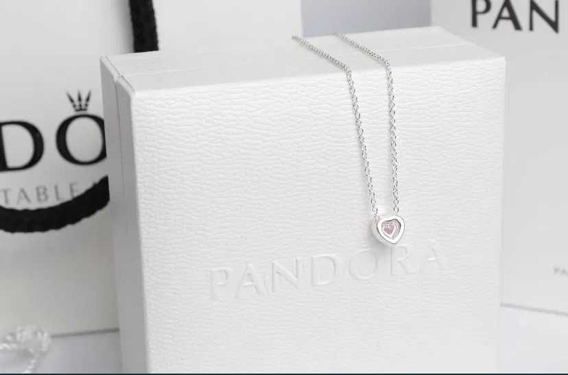 Колие Пандора|Pandora