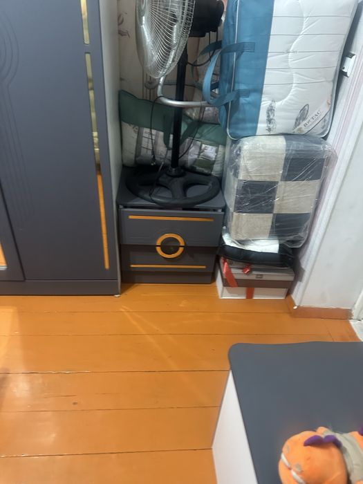 Продаётся спальная мебель