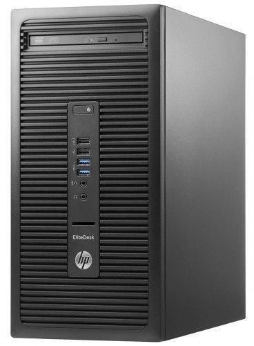 Vand 2 unitati PC Hp elitedesk 705 g2 sff