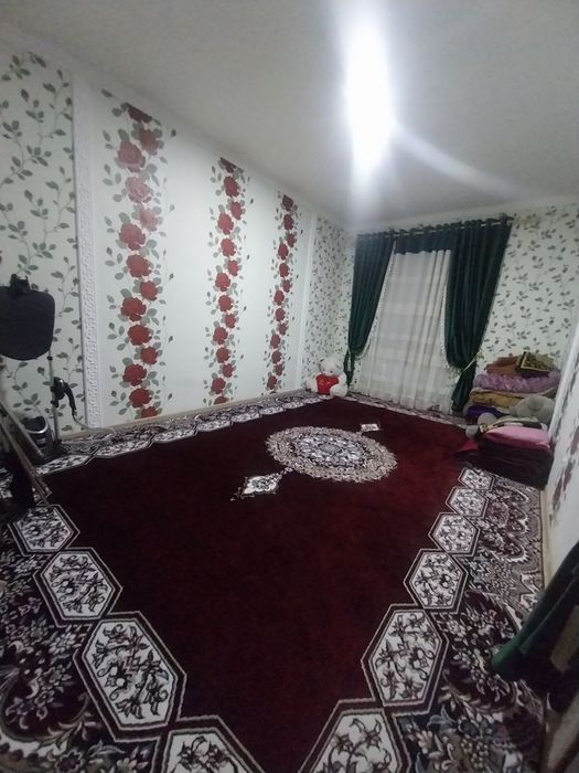 Uy sotiladi. Bunaqasi bòlmagan‼️