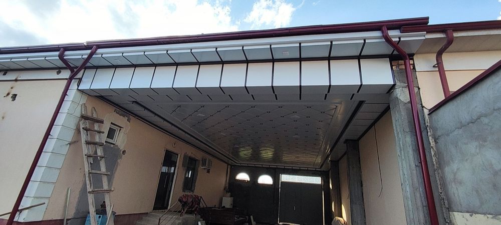 Туникафон  хизматлари