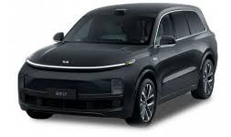 Lixang l9 ultra yangi restyling