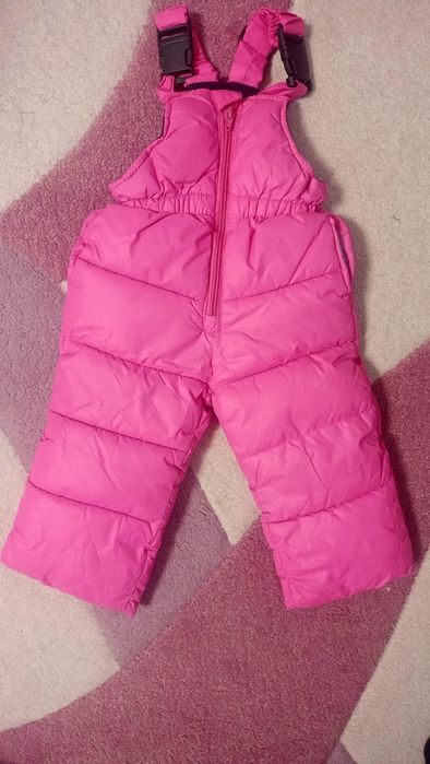 Комбинезон за 5000