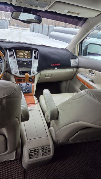 Продам Lexus RX 330