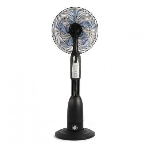 Sigilat Ventilator cu aburi Livoo - DOM411