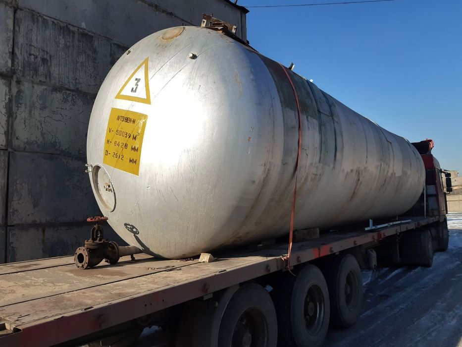 Цистерна ёмкость бочка всех видов.