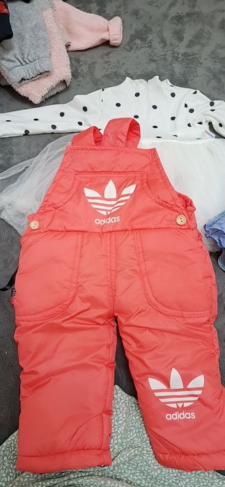 Детский  киымдер