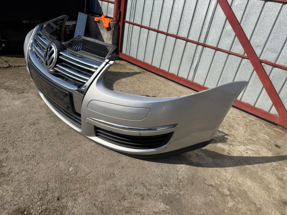 Fata/Spate complet Vw Passat B6 - Bara Vw fata Golf 5 - Fata Golf Plus