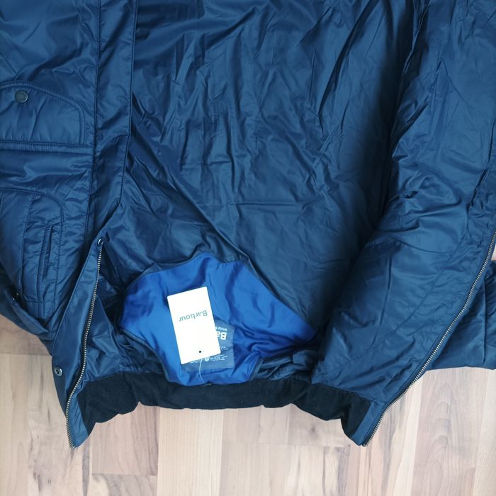 Barbaur/Ted Baker M,L,XL размер нови мъжки якета