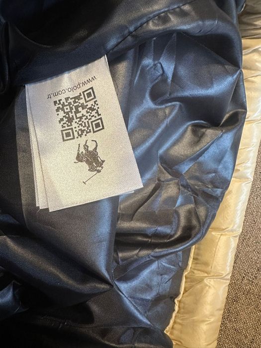 Geaca Polo Crem (marimi: S,M,L,XL,XXL)