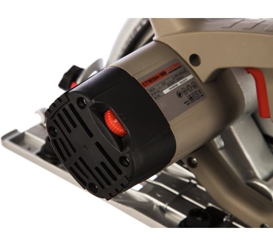 Погружная пила CROWN