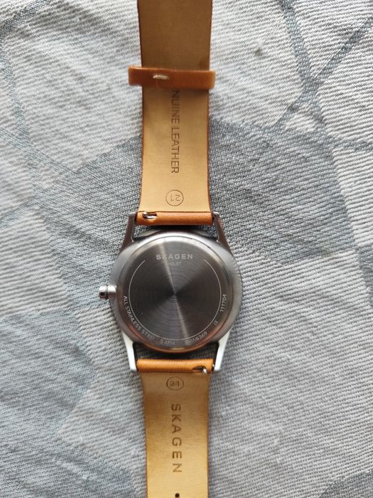 Мъжки часовник Skagen Holst