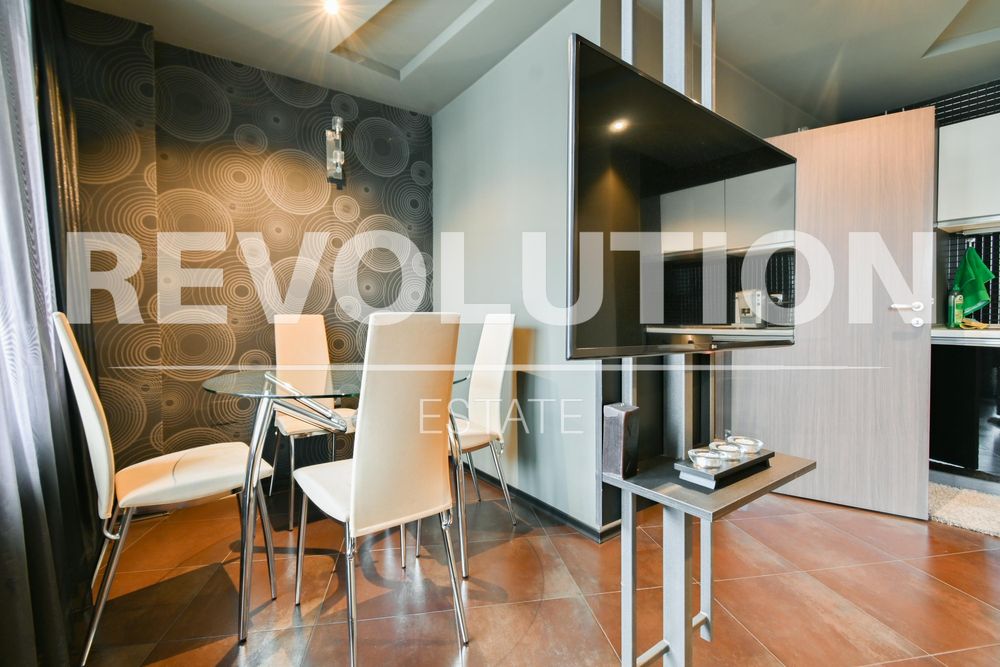 Дава се под наем Тристаен апартамент в София, Белите брези - 70 кв.м за 897.6 € - Снимка #3