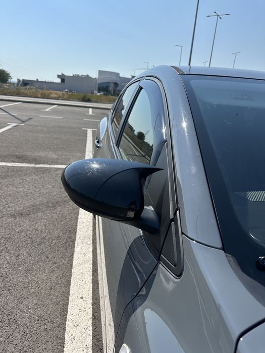Dacia Logan 3 Prestige TCE 90 CVT automat