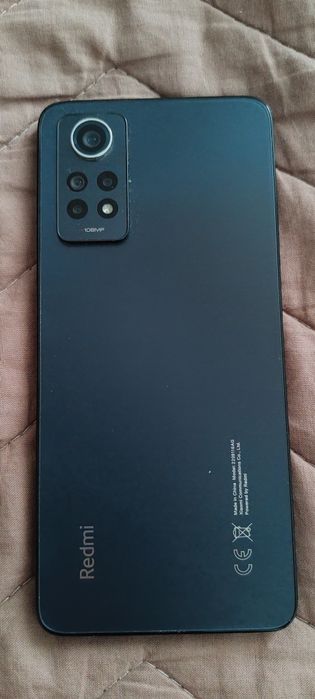 Смартфон Xiaomi Редми ноут 12 Pro