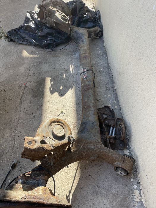 Punte spate pegeot rcz an 2010 -2015