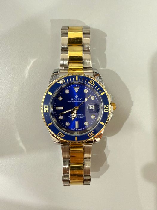 Rolex Submariner Date