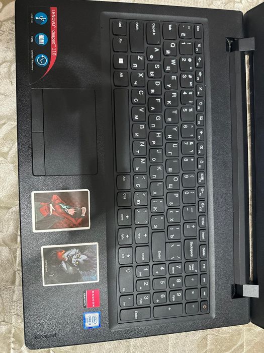 Lenovo IdeaPad 110