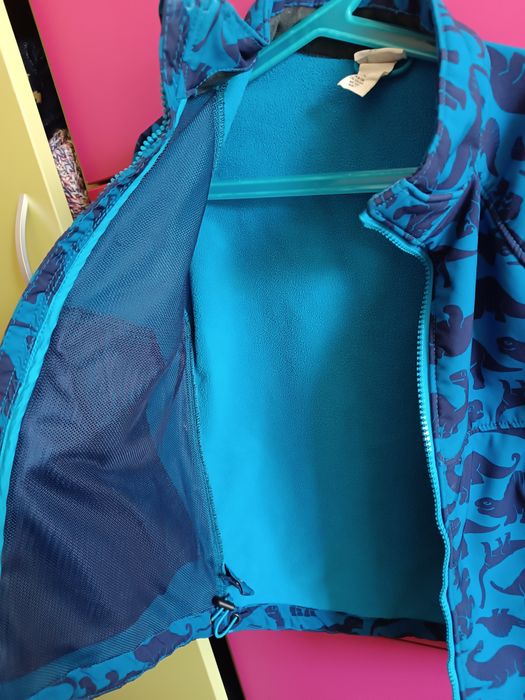 Детско тънко яке H&M