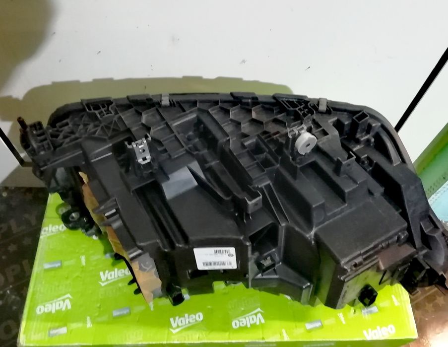 Фар Фарове за BMW X5 G05 X6 G06 F96 / БМВ X5 Г05 Х6 Г06 Ф96 BMW LED.