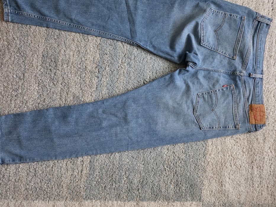 Blugi Levis 512 marime W36 L30