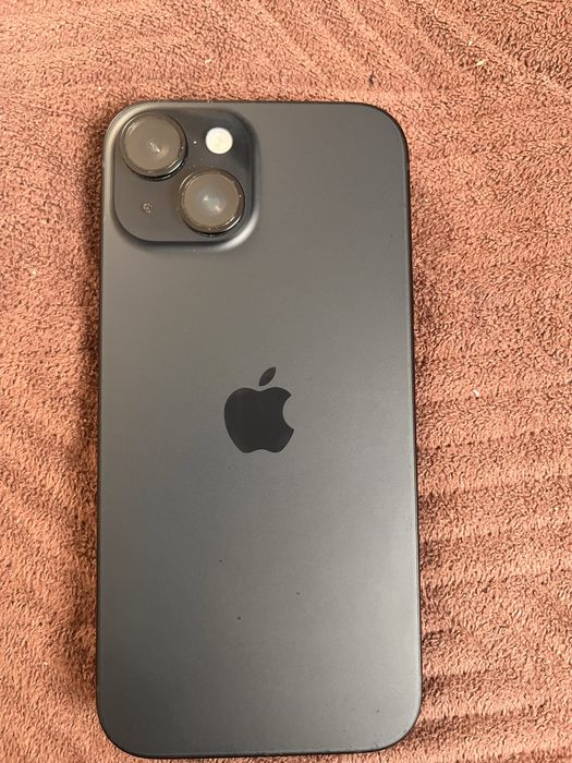 Iphone 15 обмен