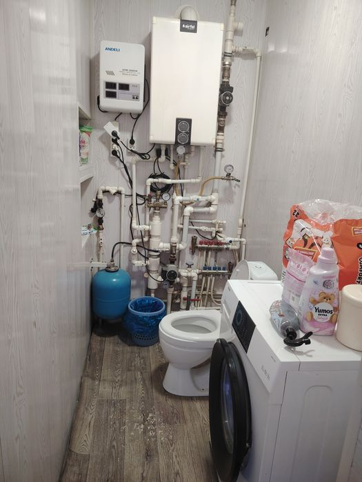 Продаётся участок