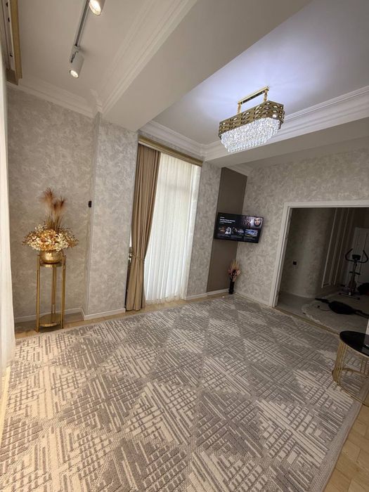 Яккасарай Навастройка Шота Руставели 2/6/9