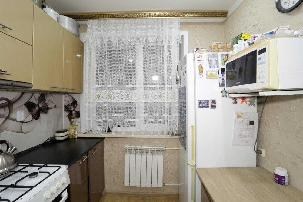 Продажа 2-комнатной квартиры