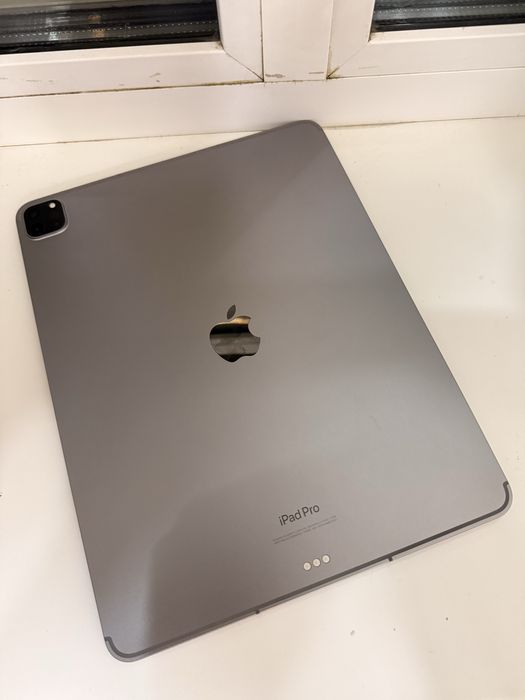 Ipad Pro 6 gen 13” 2TB