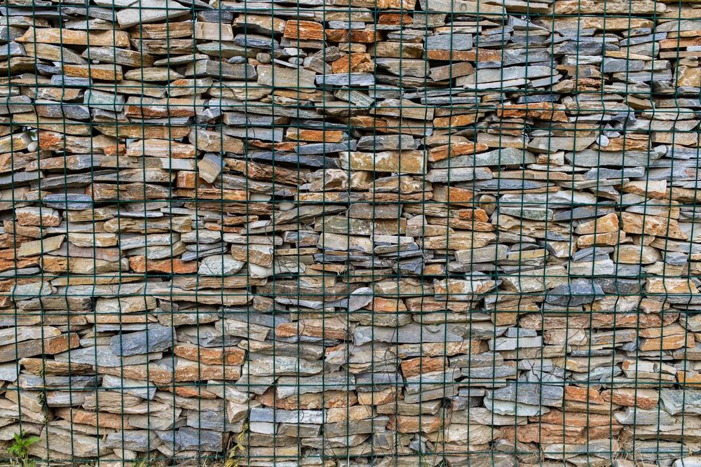 Depozit Piatra Naturala Decorativa si Travertin