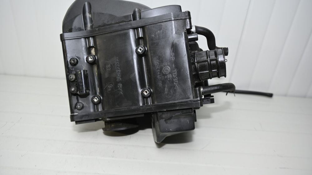Yamaha MT03 2006 2014 Carcasa filtru de aer airbox
