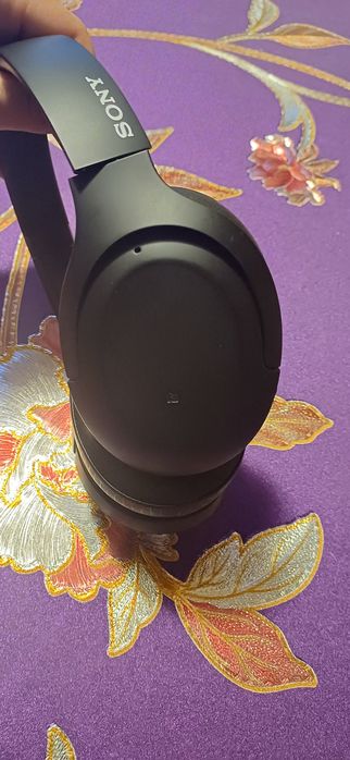 Casti sony wireless