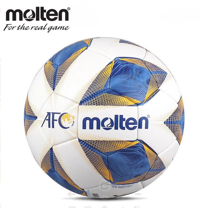 Molten 5000 vantaggio AFC ASIAN QUALIFIERS оригинальный мяч
