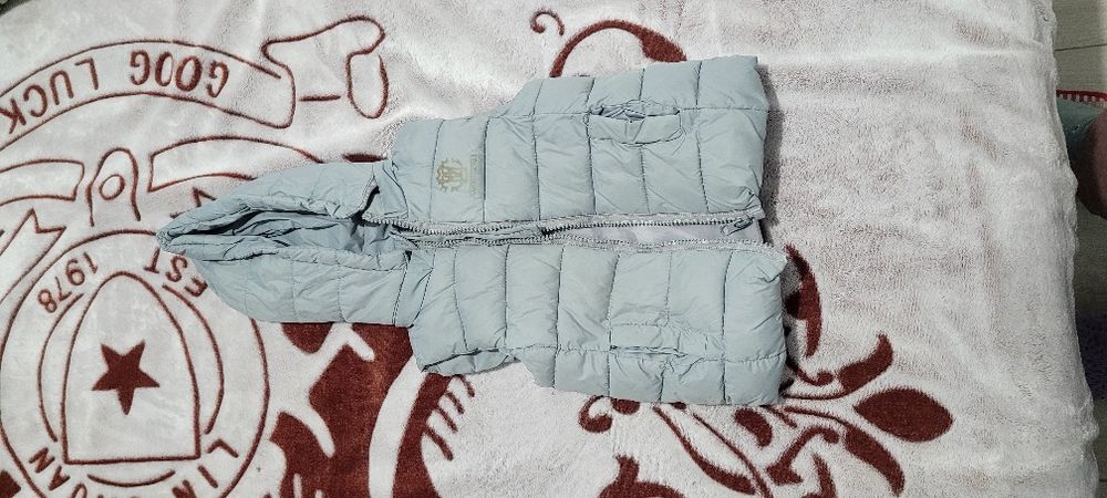 Детские вещи,в хорошем состоянии