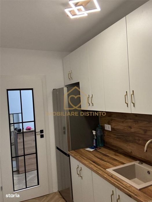 Apartament cu o camera de inchiriat zona Lamaitei