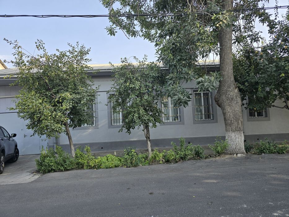 Продаётся дом!Мирабадский район