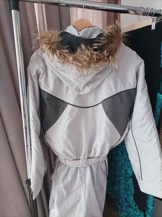 Цял ски гащеризон Л размер