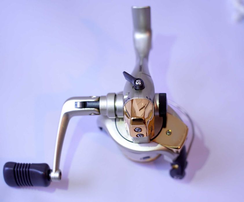Shimano Ultegra 2000 mulineta pescuit NOUA -  (Stella)