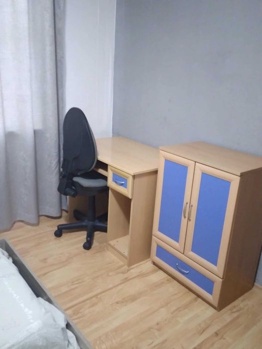 Дава се под наем Тристаен апартамент в Благоевград, Еленово 1 - 68 кв.м за 408 € - Снимка #6