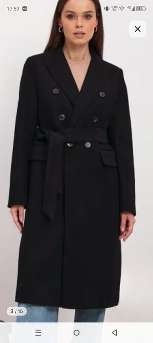 Женская пальто..