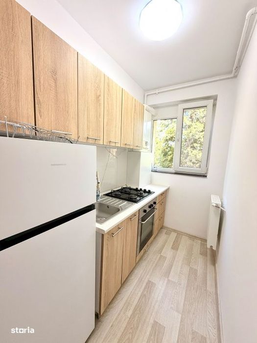 Apartament cu 1 camera de inchiriat, cartier Gruia