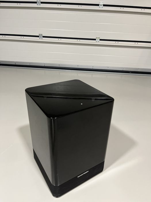 Harman Kardon SUB-TS11 субуфер