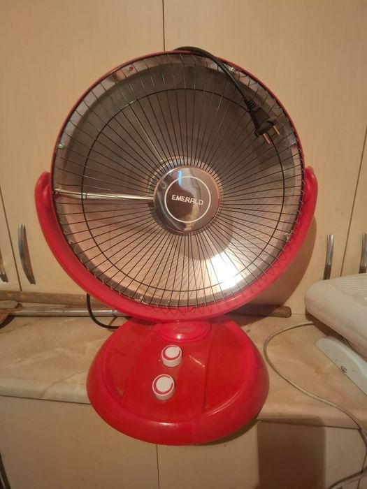 Обогреватель б/у