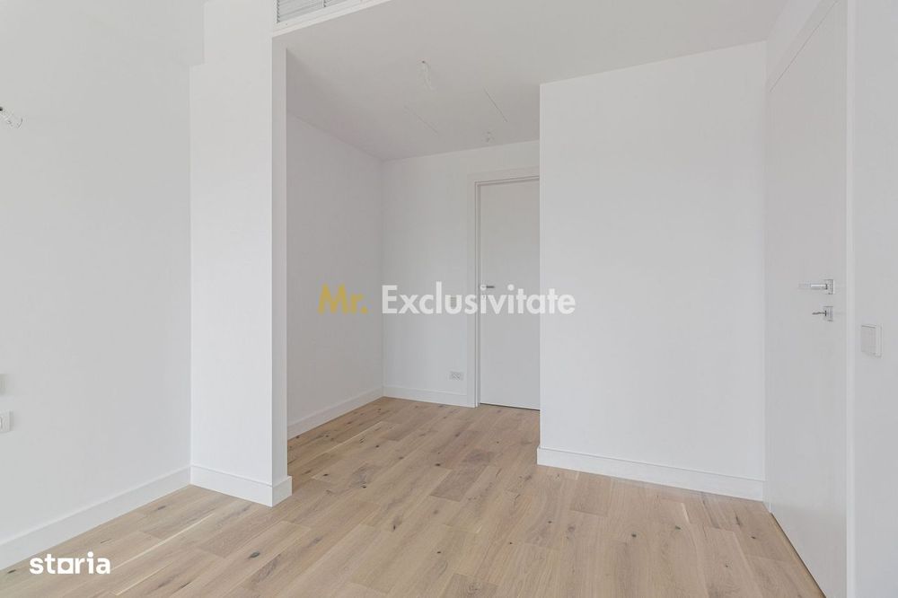 Apartament nou 2 camere | 2 bai | The Level 3 Construcție 2026