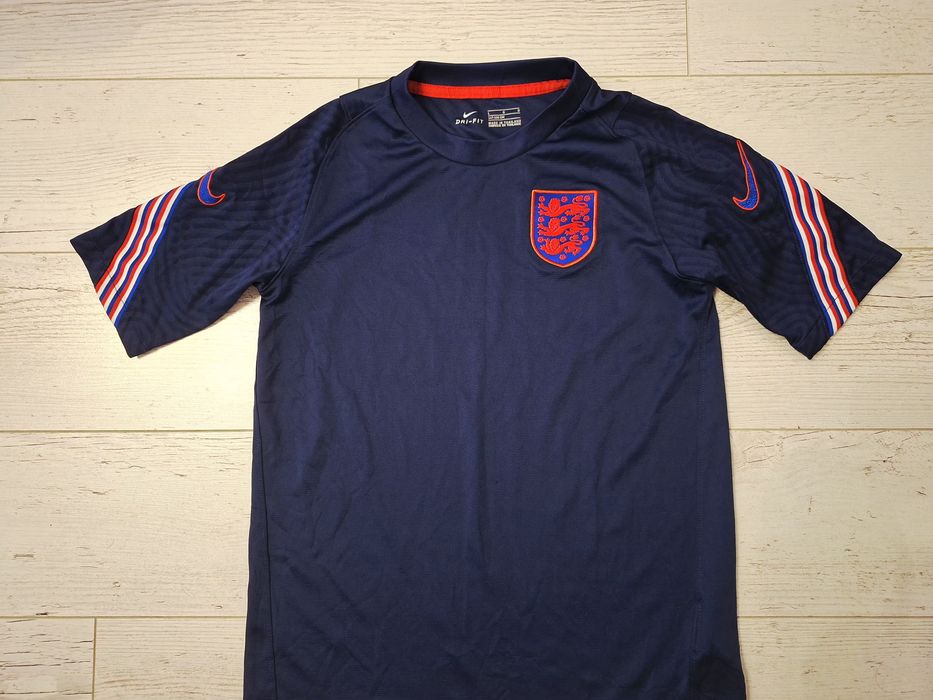 Nike  England-Ориг.Детска тениска