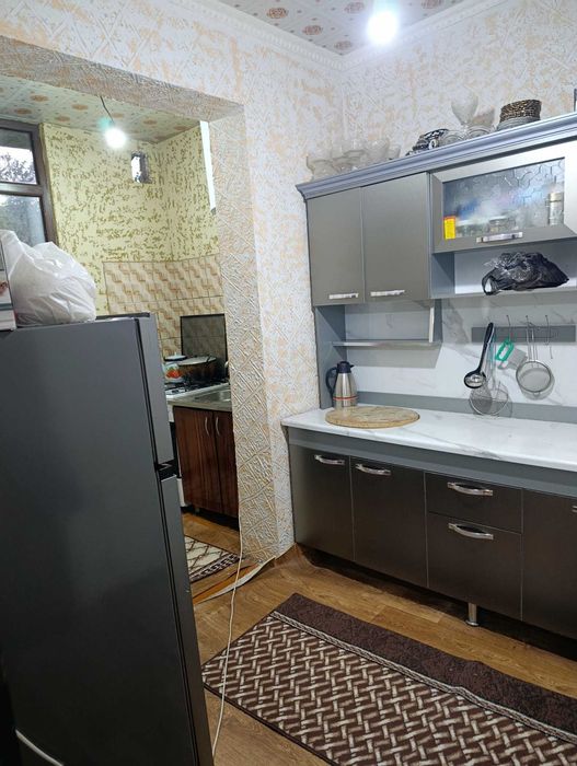 3-х комнатная квартира аренда